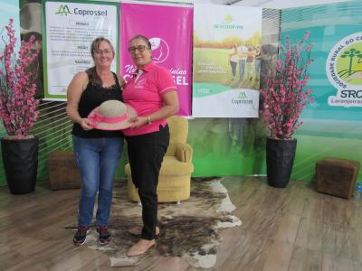 DIA DE CAMPO COPROSSEL – Novas tecnologias de sementes, tratamentos, máquinas e valorização do empreendedorismo feminino no agro